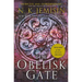 The Obelisk Gate