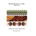 Beaded Bracelets or Cuffs: Beading Patterns by GGsDesigns