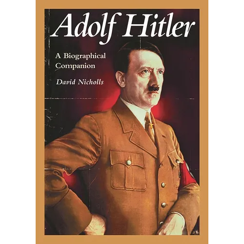 Adolf Hitler