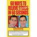 60 Ways To Relieve Stress in 60 Seconds