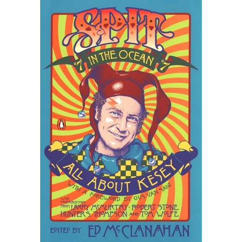 All about Kesey
