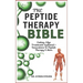 The Peptide Therapy Bible: Cutting-Edge Treatments Explained + Innovations In Peptide Therapy & More