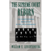 The Supreme Court Reborn: The Constitutional Revolution in the Age of Roosevelt