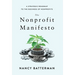The Nonprofit Manifesto: A Strategic Roadmap to the Business of Nonprofits