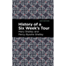 History of a Six Weeks' Tour