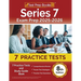 Series 7 Exam Prep 2025-2026: 7 Practice Tests and Study Guide Book [8th Edition]