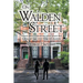On Walden Street: A novel about a community where people find healing and hope while living with dementia