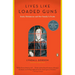 Lives Like Loaded Guns: Emily Dickinson and Her Family's Feuds