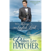 To Marry an English Lord: A Sweet Western Romance