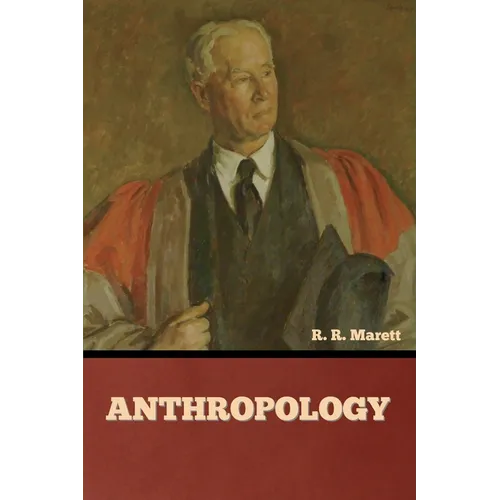 Anthropology