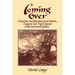 Coming Over: Migration and Communication Between England and New England in the Seventeenth Century
