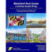 Maryland Real Estate License Exam Prep: All-in-One Review and Testing to Pass Maryland's PSI Real Estate Exam