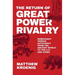 Return of Great Power Rivalry: Democracy Versus Autocracy from the Ancient World to the U.S. and China