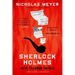 Sherlock Holmes and the Telegram from Hell