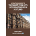 A Practical Guide to the Short-Term Lets Licensing Scheme in Scotland