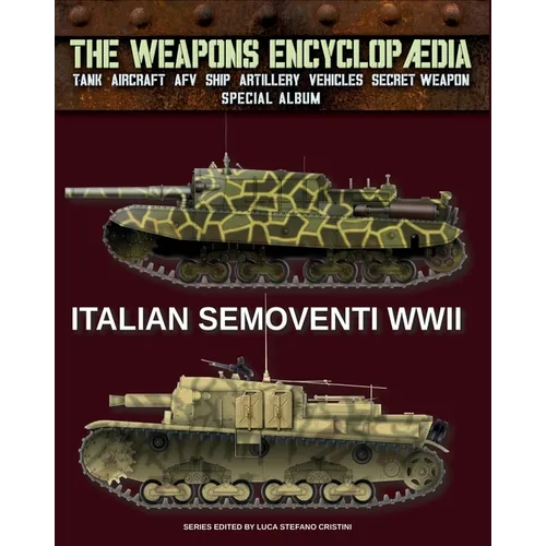 Italian Semoventi WWII