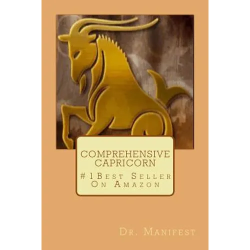Comprehensive Capricorn