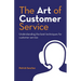 The Art of Customer Service: Understanding the best techniques for customer service.