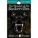 The Hound of the Baskervilles: CEFR level A1+ (ELT Graded Reader)