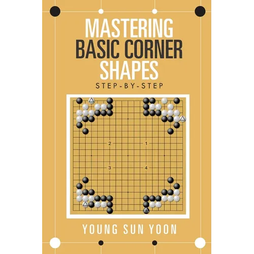 Mastering basic corner shapes Step-by-step