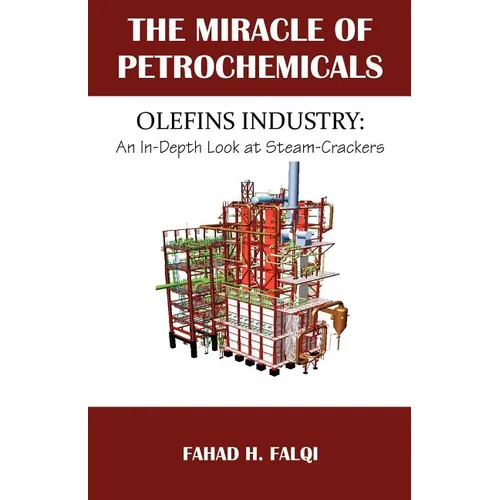 Miracle of Petrochemicals: Olefins Industry: An In-Depth Look at Steam-Crackers