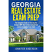 Georgia Real Estate Exam Prep: The Complete Guide to Passing the Georgia AMP Real Estate Salesperson License Exam the First Time!