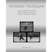 Wudang Taijiquan: Spear, Sabre and Sword Speer, Säbel und Schwert Lancia, Sciabola e Spada