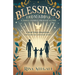 Blessings From Above, A Daily Family Prayer Guide: Uplifting Prayers for Every Day and Every Family