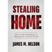 Stealing Home: How Artificial Intelligence Is Hijacking the American Dream