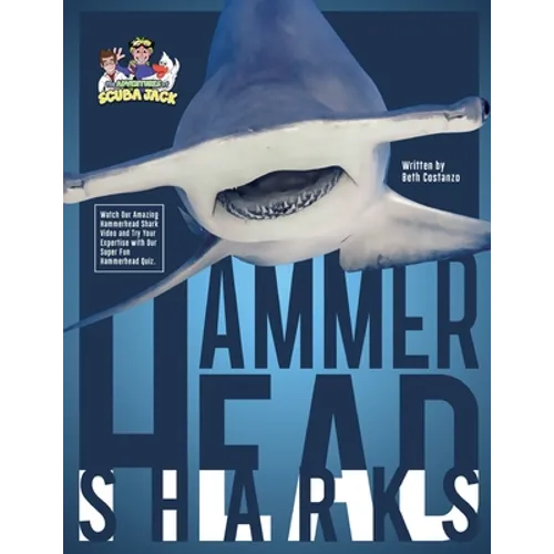 Hammerhead Sharks