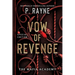 Vow of Revenge