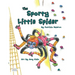 The Sporty Little Spider