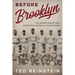 Before Brooklyn: The Unsung Heroes Who Helped Break Baseball's Color Barrier
