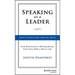 Speaking As a Leader
