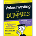 Value Investing for Dummies