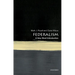 Federalism: A Very Short Introduction