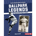 Ballpark Legends: The Legacy of the Negro Leagues