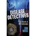 Disease Detectives: True Stories of NYC Outbreaks