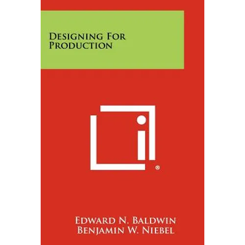 Designing for Production