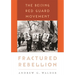 Fractured Rebellion: The Beijing Red Guard Movement