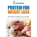 Protein For Weight Loss: How protein can help you lose weight