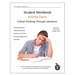 Litplan CT Edition: Animal Farm Student Workbook