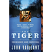 The Tiger: A True Story of Vengeance and Survival