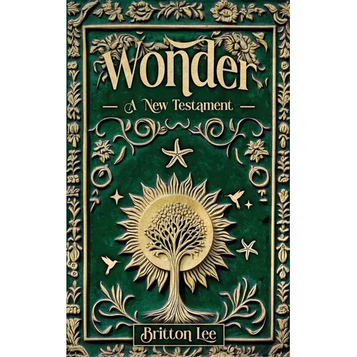 Wonder: A New Testament