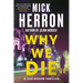 Why We Die