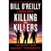 Killing the Killers: The Secret War Against Terrorists