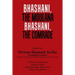 Bhashani, the Maulana Bhashani, the Comrade