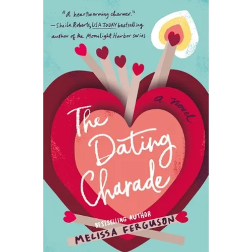 The Dating Charade