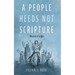 A People Heeds Not Scripture: Allusion in Judges
