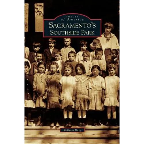 Sacramento's Southside Park
